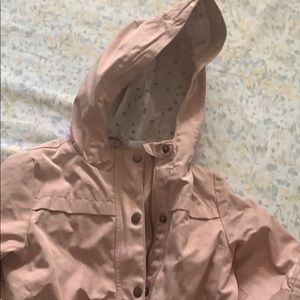 Zara Jackets & Coats - Zara toddler girls blush pink coat Zara Jackets & Coats - Zara toddler girls blush pink coat